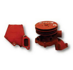 Pompe à eau pour tracteur ZETOR 68017019 adaptable