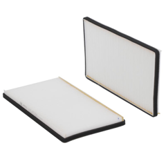 Filtre habitacle adaptable HIFI FILTER SC50168