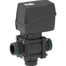 Capteur de pression 10 bars 1/4" Mâle - WIKA