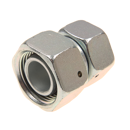 Verbinder ORM22L18L  M 30x2,0/M 26x1,5