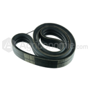 Correa trapezoidal múltiple para cosechadora NEW HOLLAND 856047 adaptable