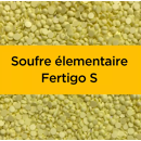 Soufre Elémentaire - Fertigo Pro S