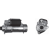 Anlasser IS 1259 / 24V 6,50KW Z12 Mahle-Iskra-Letrika 12 Zähne