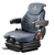 Grammer-Baumaschinensitz PRIMO EL PLUS MSG 75/731