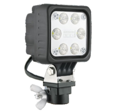 Scheinwerfer Halterung   AGRI-POWER Ø 24 mm