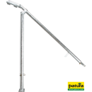 Arrache-pieux pour piquets en T - PATURA