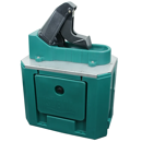 Pompe à membrane plein air WINTERPROOF 554 | SUEVIA