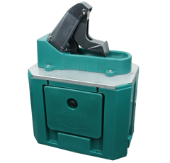 Pompe à membrane plein air WINTERPROOF 554 | SUEVIA