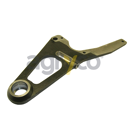 Support-piece d'assemblage pour téléscopique MANITOU 268805 adaptable
