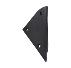 Etrave droite pour charrue LEMKEN 3451010 adaptable - Blacksteel©