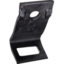 Sujeción para diente KONGSKILDE adaptable para 50x12