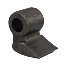 Marteau pour broyeur AGRIMASTER 3001780 adaptable - Blacksteel©