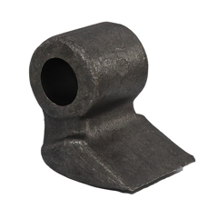 Marteau pour broyeur AGRIMASTER 3001780 adaptable - Blacksteel©