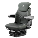 Grammer-Schleppersitz COMPACTO BASIC W MSG 83 / 721