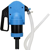 Pompe de Transfert Polypropylène - 50 L/min