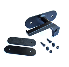 Kit poignée pour tracteur CASE IH 224730A1 adaptable