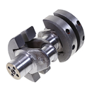 Vilebrequin forgé pour DEUTZ-FAHR 04152745 adaptable