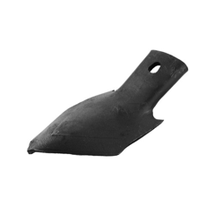 Soc à ailette pour cultivateur GREGOIRE BESSON 63313803 adaptable
