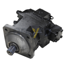 Moteur hydraulique pour téléscopique MERLO 90663 adaptable