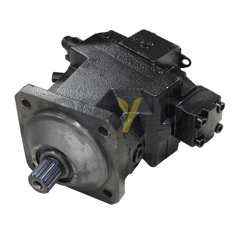 Moteur hydraulique pour téléscopique MERLO 90663 adaptable