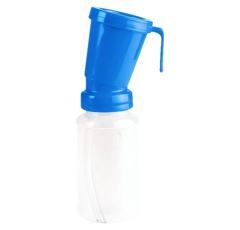 Gobelet trempeur pour trayon