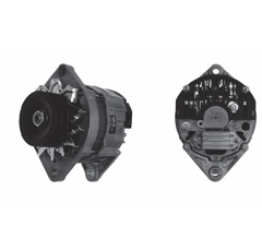 Lichtmaschine IA 0330 / 14.0V 65A Mahle-Iskra-Letrika  