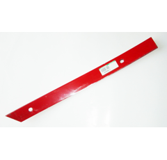 Streichblech-Streifen 3 - rechts      041615AOR Pöttinger Original