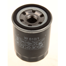 MANN  Ölfilter W6101