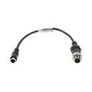 Kamerakabel  30 cm4 PIN Mini DIN Stecker Brigade Original 