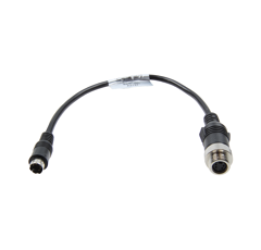 Kamerakabel  30 cm4 PIN Mini DIN Stecker Brigade Original 