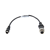 Kamerakabel  30 cm4 PIN Mini DIN Stecker Brigade Original 