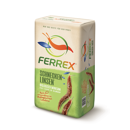 Ferrex® | Schneckenlinsen