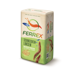 Ferrex® | Schneckenlinsen