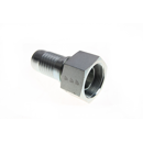 Pressnippel 45383 G1  DN32114BSPIG Alfagomma