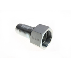 Pressnippel 45383 G1  DN32114BSPIG Alfagomma