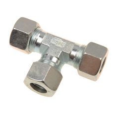 Verschraubung T15L Walterscheid-Eaton M 22 x 1.5