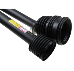 Gelenkwellenschutz 5CG5121FXWS Bondioli & Pavesi Original 1210