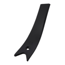 Déflecteur droit - Blacksteel pour AMAZONE 78708736 adaptable