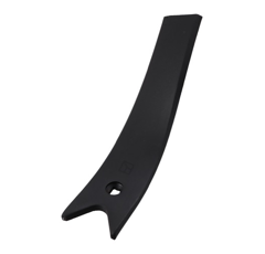 Déflecteur droit - Blacksteel pour AMAZONE 78708736 adaptable