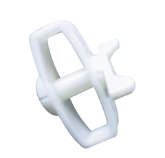 Zaunspanner aus Kunststoff