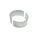 Paire de coussinets de bielle pour machine agricole JOHN DEERE AR73277 adaptable