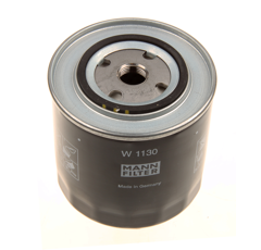 MANN  Ölfilter W1130