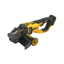 Meuleuse XR FLEXVOLT 54V 3000W 230mm brushless DCG460NK-XJ | DEWALT