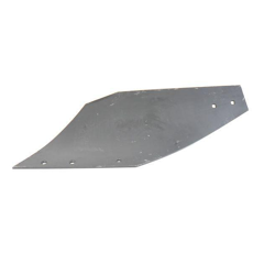 Versoir à soc gauche pour charrue FENET 015602107 adaptable