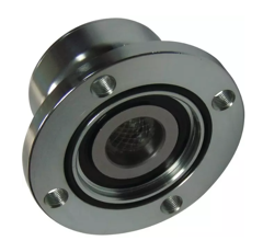 Palier 4 trous pour déchaumeur à disque VÄDERSTAD 152271 adaptable