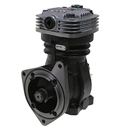 Kompressor HDR 229 cm3 für Landmaschine DEUTZ - HÜRLIMANN 04428408 - Nachbau