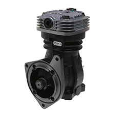 Compresseur HDR 229 cm3 pour machine agricole DEUTZ - HÜRLIMANN 04428408 - 044284084 adaptable