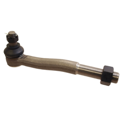 Rotule de direction pour tracteur CASE IH 128609A1adaptable