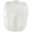 Réservoir lave-glace pour machine agricole M-F 1897101M1 adaptable