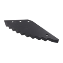 Couteau pour mélangeuse TRIOLIET 31639 adaptable - Blacksteel©